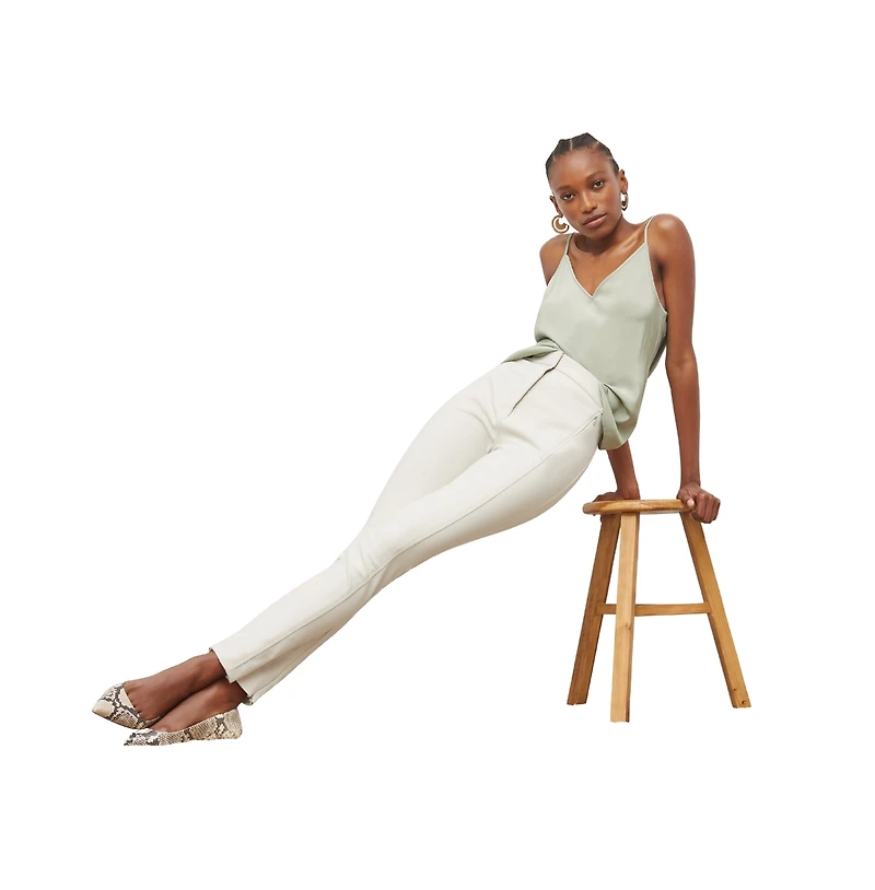 M.m.LaFleur Curie Pant - PowerStretch