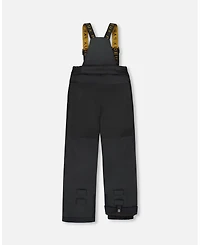 Deux par Boy Two-Piece Play Snowsuit