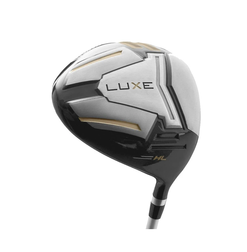 Wilson Luxe Womens Right Hand Complete Golf Set