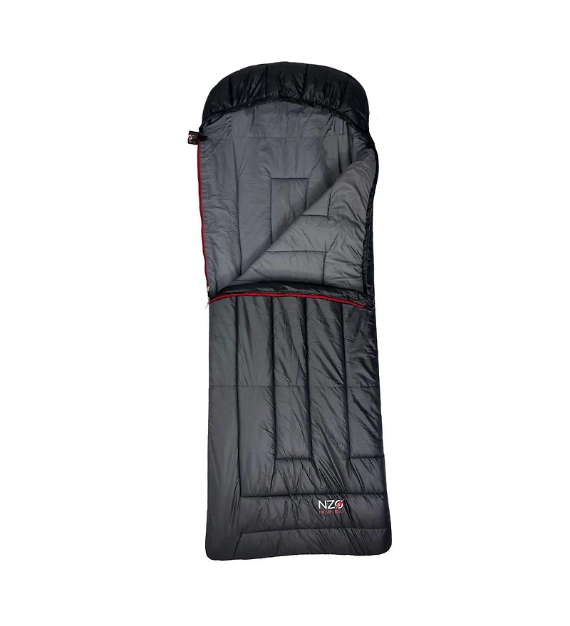 Near Zero Peralta 25 Syntehtic Sleeping Bag