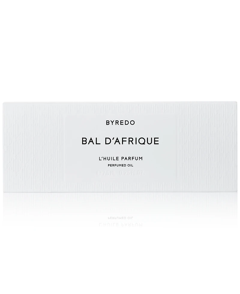 Byredo Bal d'Afrique Roll On, 0.25 oz.