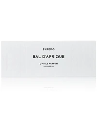 Byredo Bal d'Afrique Roll On, 0.25 oz.