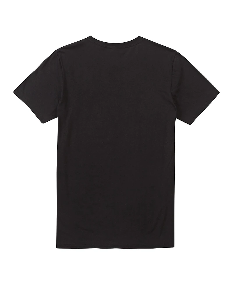 Logovision Men's Magic The Gathering Symbol T-Shirt