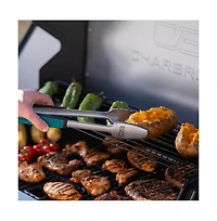 Char-Broil Performance Series FlavorMax 6-Burner Gas Grill - Stainless