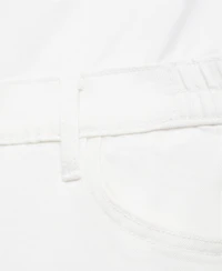 Mango Women's Maternity Straight Jeans