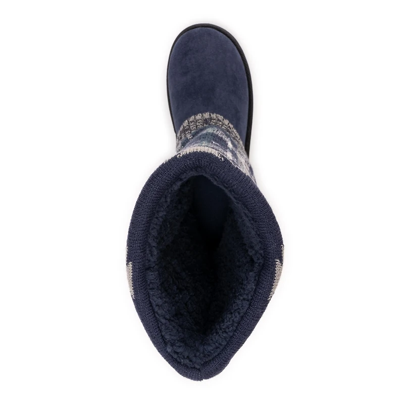 Muk Luks Women's Cheryl Boots