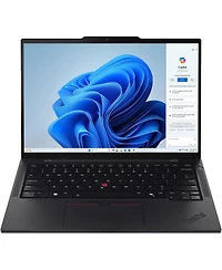 Lenovo ThinkPad T14s Gen 5 14" Wuxga Laptop, Intel Core Ultra 5 125U 1.3GHz, 16GB Ram, 256GB Ssd, Windows 11 Pro, Gray