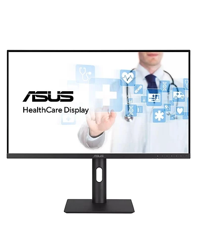 Asus HA2441A 23.8" 16:9 Wqhd Ips Lcd HealthCare Monitor