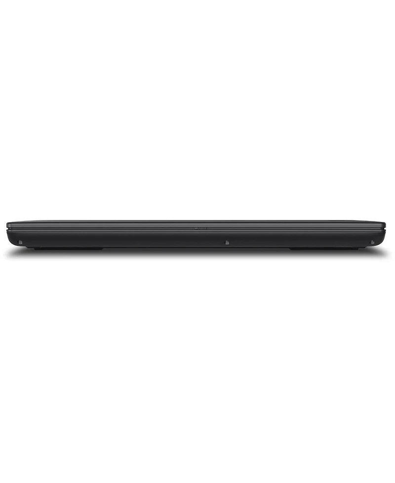 Lenovo ThinkPad P16v Gen 2 16" Wuxga Mobile Workstation, Intel Core Ultra 7-165H 1.4GHz, 32GB Ram, 1TB Ssd, Nvidia Rtx 1000 Ada 6GB, Windows 11 Pro, B