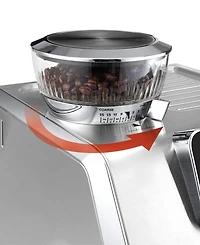 De'Longhi La Specialista Touch Espresso Machine