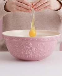 Mason Cash In The Meadow 4.25-Quart Mixing Bowl