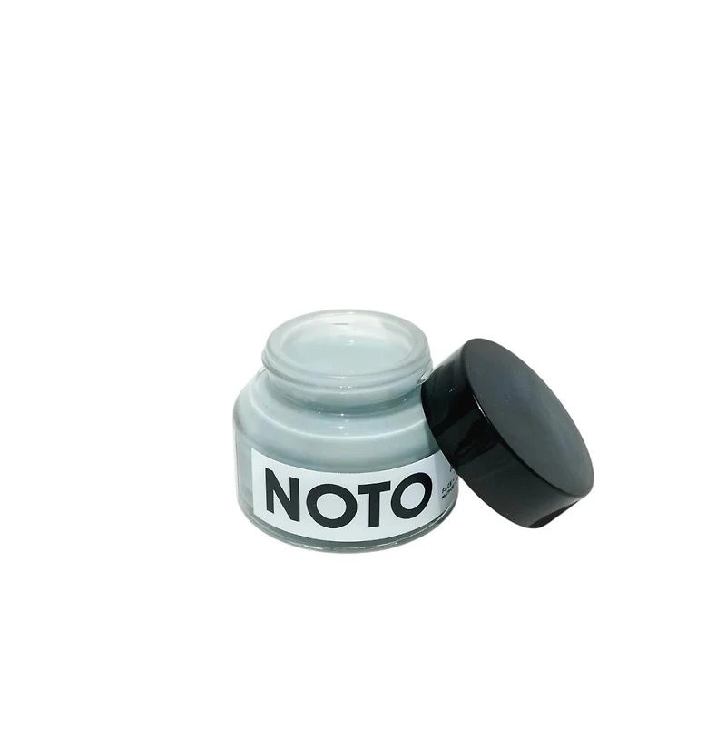 Noto Botanics Unisex Moisture Riser Cream