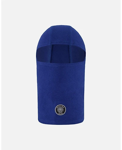 Deux par Boy Brushed Jersey Balaclava Blue - Toddler|Child
