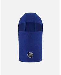 Deux par Boy Brushed Jersey Balaclava Blue - Toddler|Child
