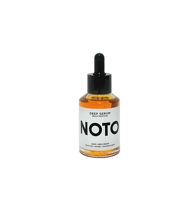 Noto Botanics unisex Deep Serum