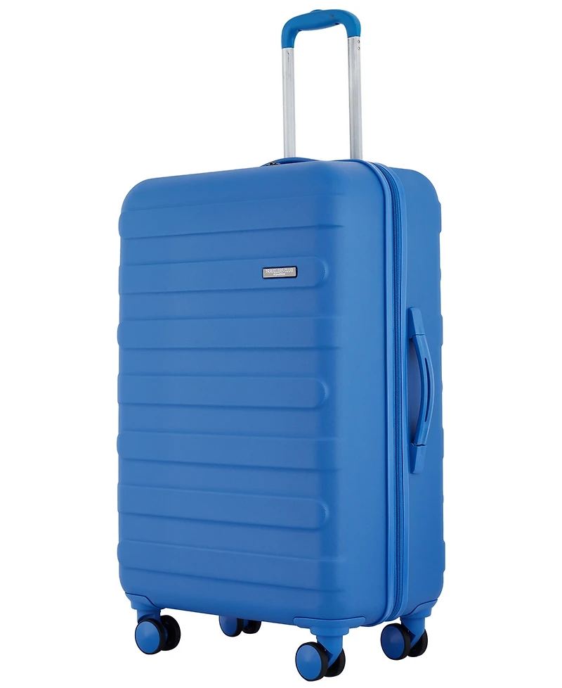 Travelers Club Austin 4 Piece Hardside Luggage Set