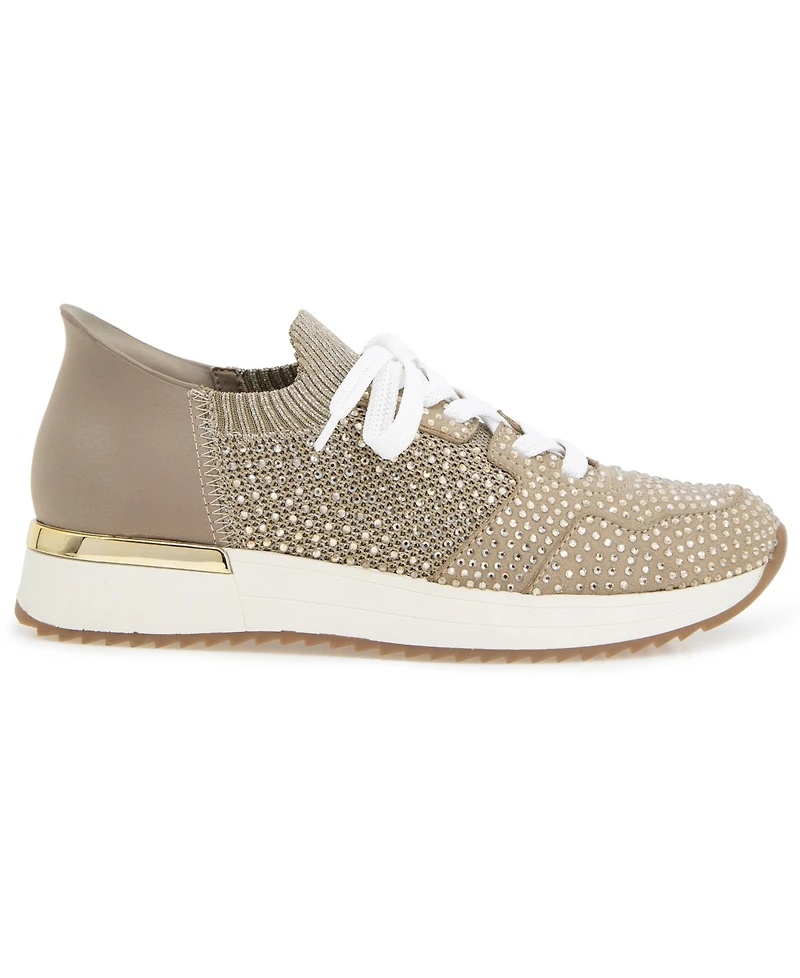 Kenneth Cole Reaction Women's Chic Ez On Sneakers