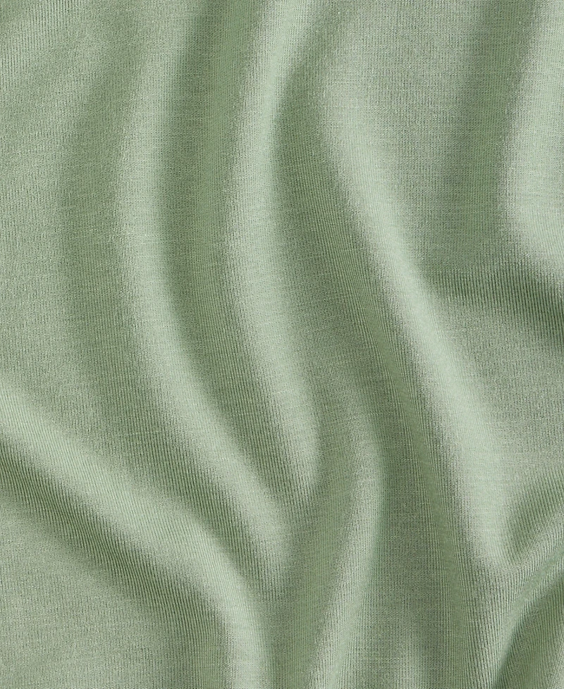 On 34th Women's Modal Long Sleeve Turtleneck, Created for Macy's