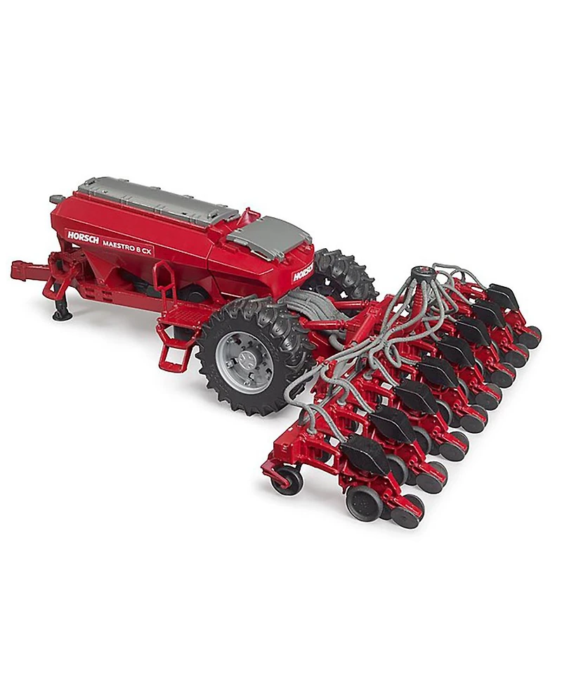 Bruder 1/16 Horsch Maestro 8CX Precision Seeder