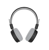 Mee audio KidJamz Share Wireless Headphones for Kids with Multipoint Connectivity and Led Lights (2 Pack)