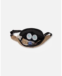 Deux par Deux Adult Unisex Diaper Changing Sling Bag Chanterelle - Adult