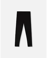 Deux par Girl Super Soft Ribbed Leggings