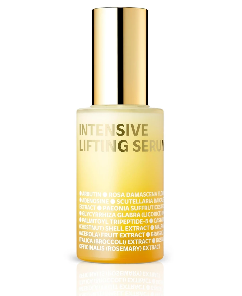 Isoi Intensive Lifting Serum