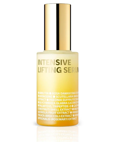 Isoi Intensive Lifting Serum