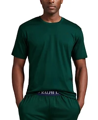 Polo Ralph Lauren Men's Short Sleeve Crewneck Sleep T-Shirt