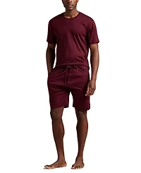 Polo Ralph Lauren Men's Short Sleeve Crewneck Sleep T-Shirt