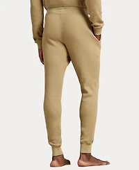 Polo Ralph Lauren Men's Premium Thermal Jogger Pajama Pants