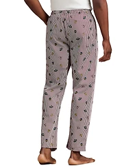 Polo Ralph Lauren Men's Rugby Print Pajama Pants