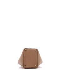 Pre-Owned Hermes Pm Picotin Lock Bag Maurice