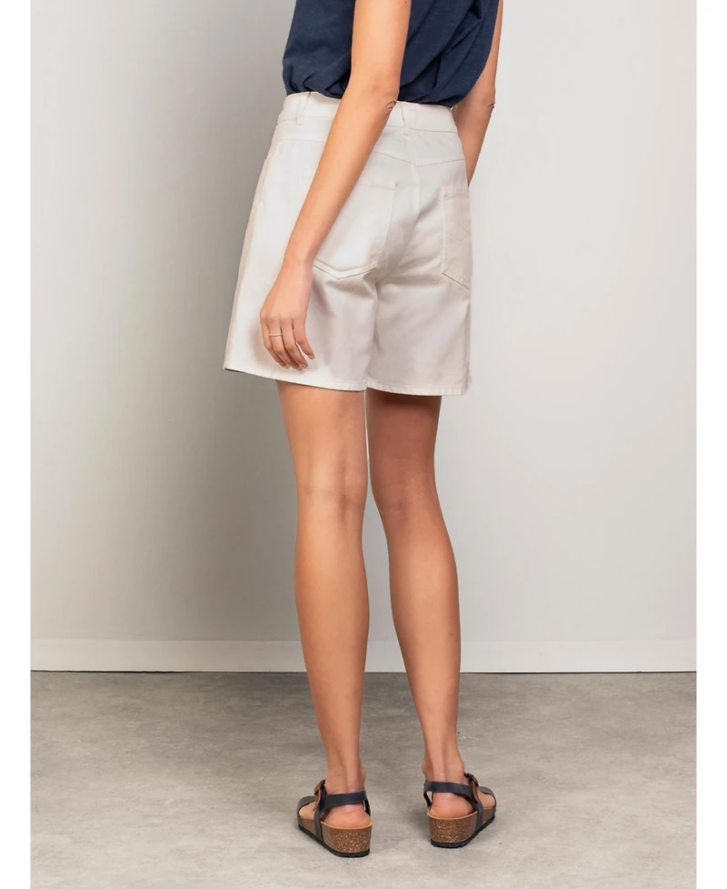 Celtic & Co. Women's Denim Shorts
