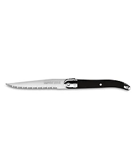 Laguiole Heritage Stainless Steel 6-Pc. Steak Knife Set
