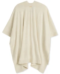 Lauren Ralph Reversible Ruana