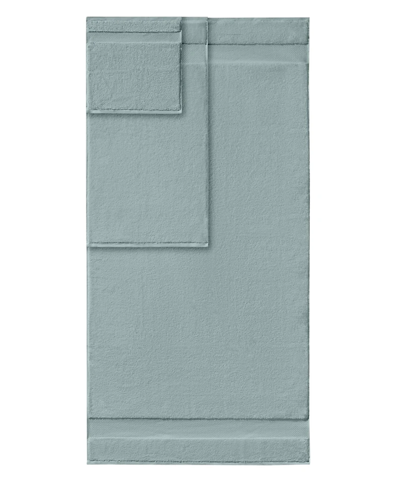 Madison Park Signature Turkish Cotton 6-Pc. Bath Towel Set