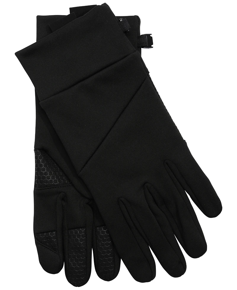 Alfani Men's Silicone Grip Gloves, Macy's Exclusive