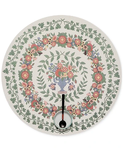 Chilewich Ludington Round Placemat