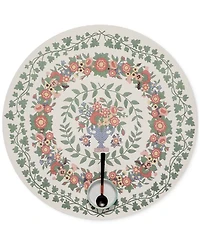Chilewich Ludington Round Placemat