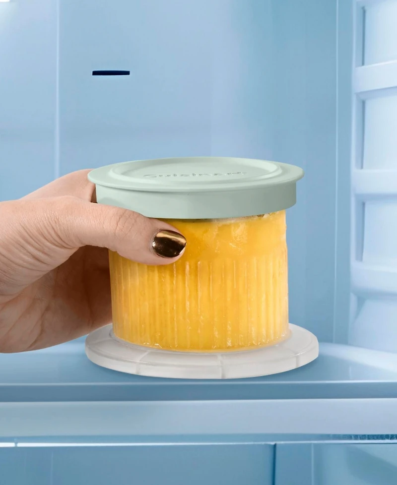Cuisinart FastFreeze Ice Cream Maker