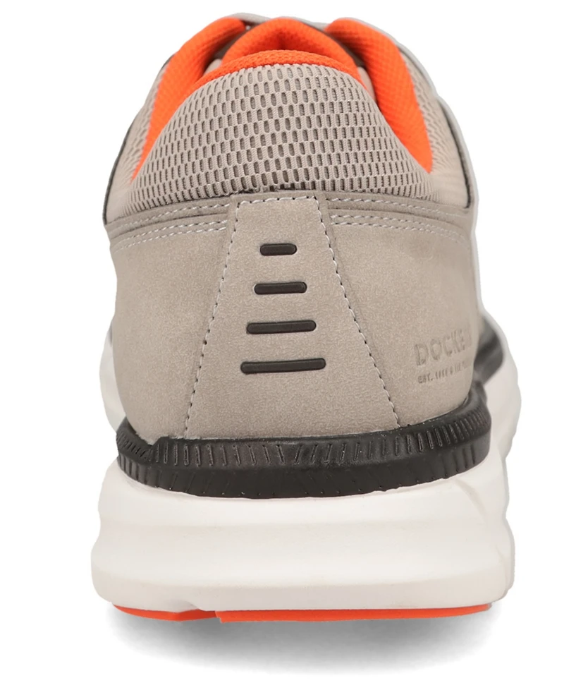 Dockers Men's Go-2 Lace Up Shoe