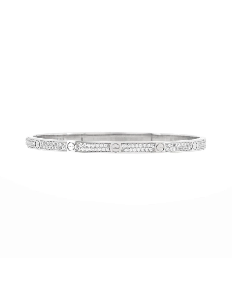 Pre-Owned Cartier Love Bracelet
