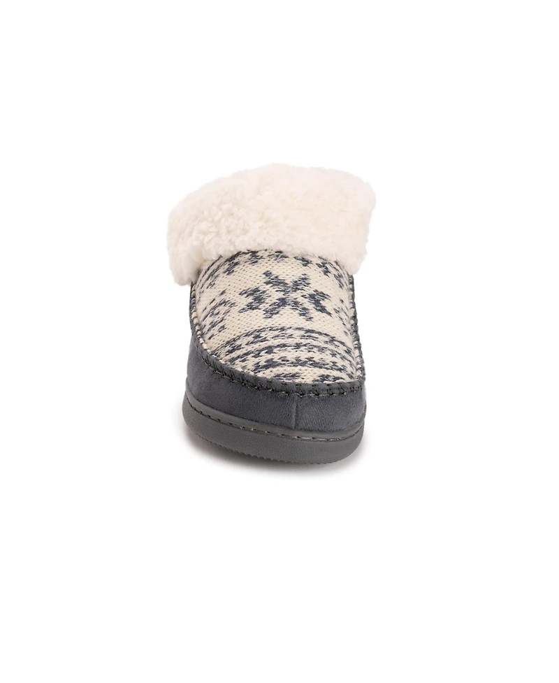 Muk Luks Women's Minerva Slipper