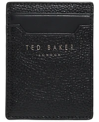 Ted Baker Card Holder and Money Clip Set