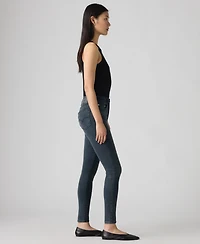 Levi's Women's High-Rise Stretch Skinny Jeans