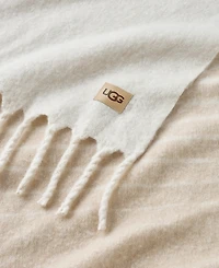 Ugg Bayle Mohair Throw, 50" x 70"