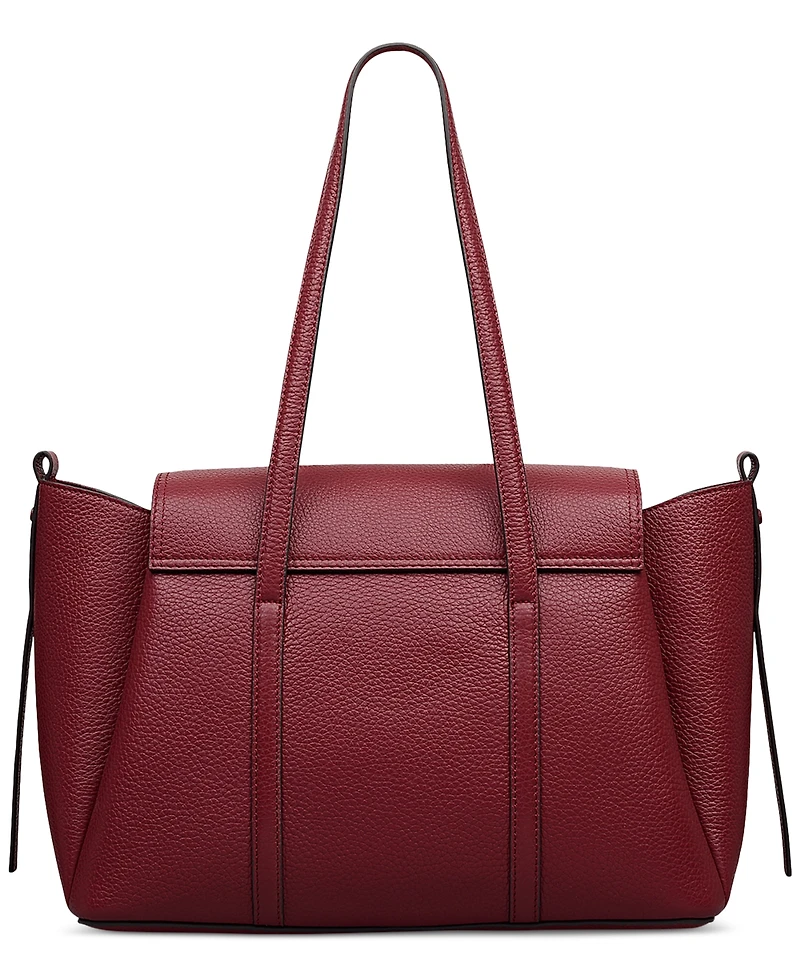 Radley London The Chancery Large Leather Shoulder Bag