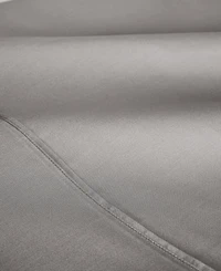 Sunham 1200-Thread Count Solid 4-Pc. Sheet Set