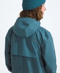 The North Face Women's Daybreak Mid Rain Parka